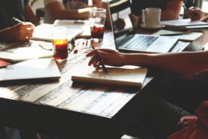 Build Trust with Your Clients